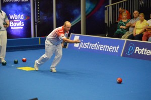 Anderson action