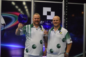 Burnett & Anderson Trophy
