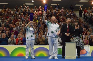 Burnett & rednall 2