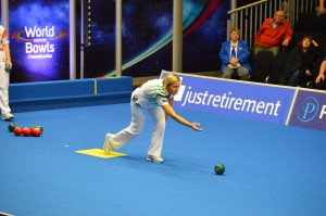 Ellen Action